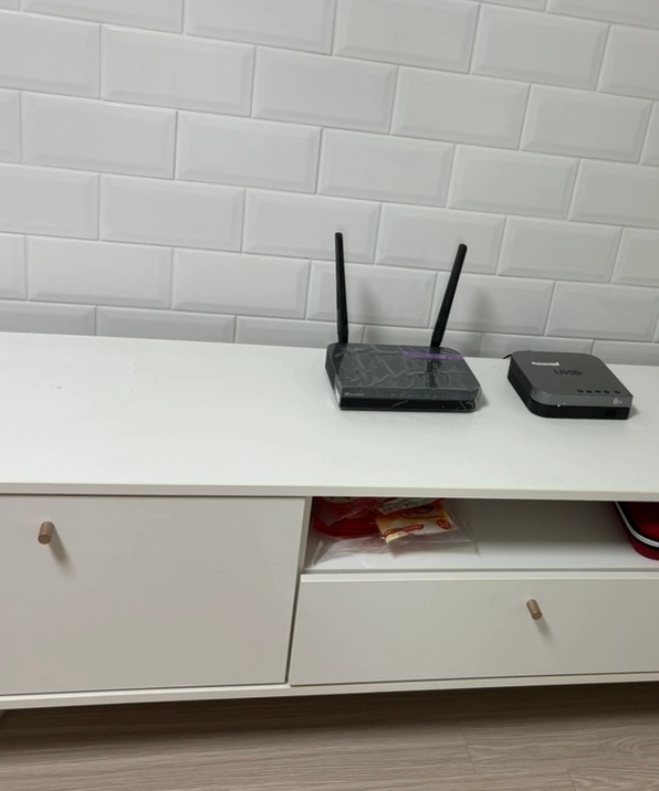 SKB 기가 속도 후기로 인증합니다.