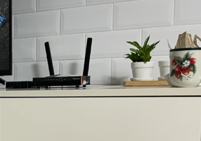 SK B 인터넷 + 티비 결합 가입했어요