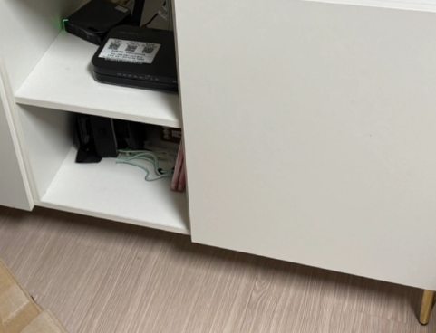 SK브밴 기가라이트 설치 후기 - 당일 설치 가능했어요