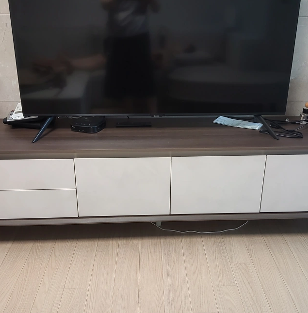 시댁에 해드렸네요