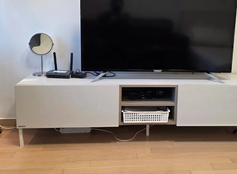 skb당일설치 편했어요~