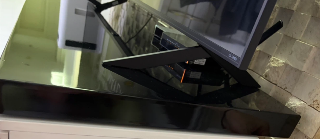 브로드밴드 설치완료.