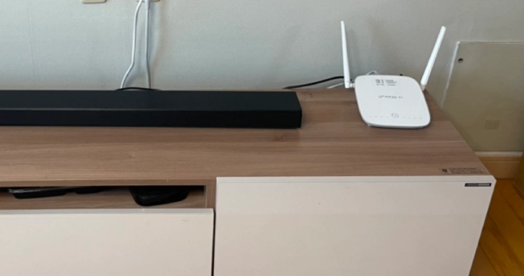 유플러스 100메가 티비 설치