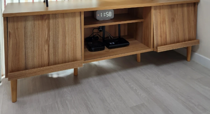 유플 첫 설치후기작성해요.